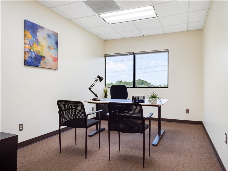 Picture of 6135 Park S Dr, SouthPark Office Space available in Charlotte