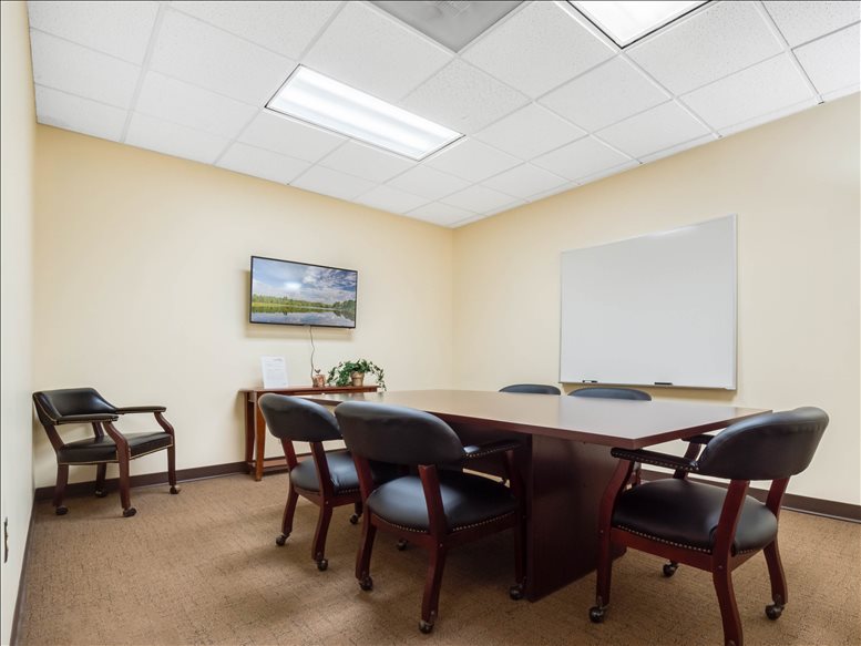 Photo of Office Space on 6135 Park S Dr, SouthPark Charlotte 