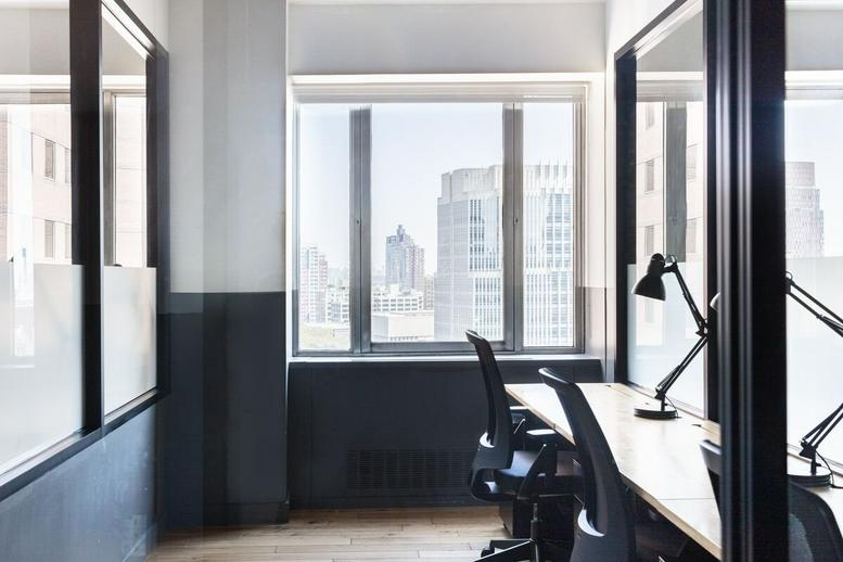 Photo of Office Space available to rent on 195 Montague St, 14th Fl, Brooklyn Heights