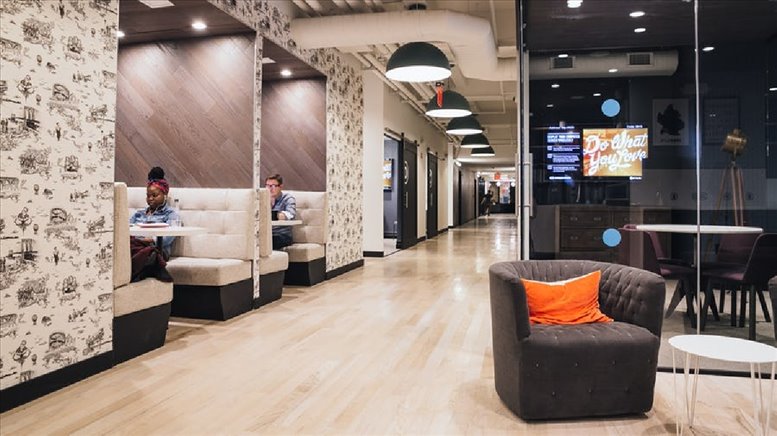 Cunard Building, 25 Broadway, Financial District, Downtown, Manhattan Office Images