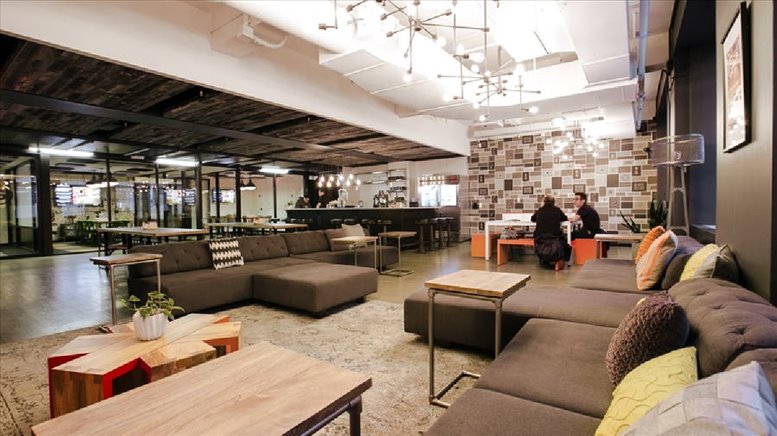 Cunard Building, 25 Broadway, Financial District, Downtown, Manhattan Office Images