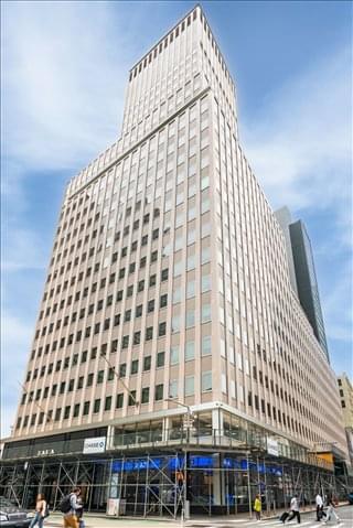 Photo of Office Space on Western Electric Building,222 Broadway, 19th Fl, Financial District,Downtown,Manhattan FIDI
