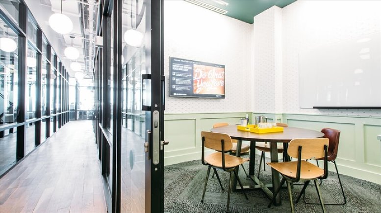 404 5th Ave, Garment District, Midtown Office Images