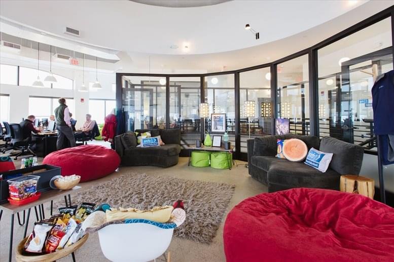 745 Atlantic Ave, Leather District Office Images