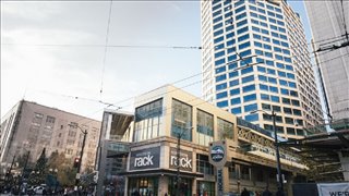 Photo of Office Space on Westlake Tower,1601 5th Ave, Belltown Seattle