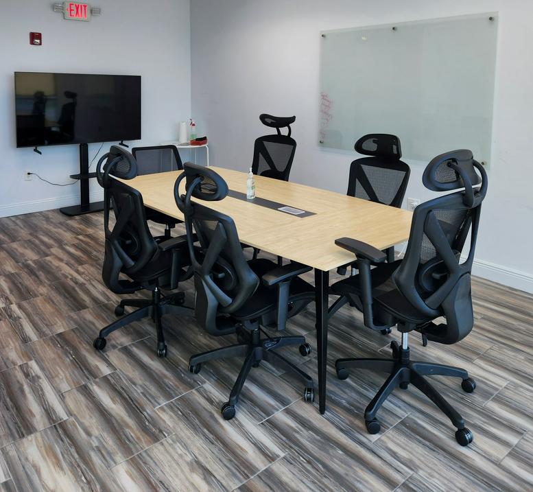 Office for Rent on Centennial Bank Building, 3902 Henderson Blvd Tampa 