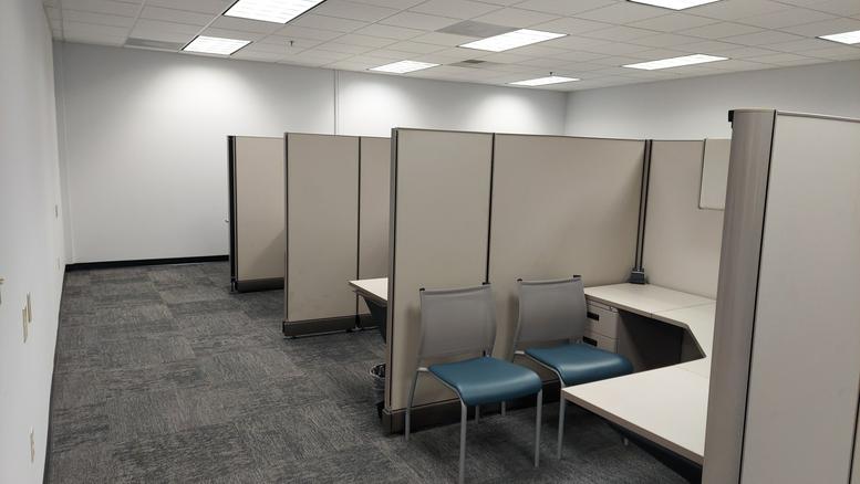Office for Rent on Centennial Bank Building, 3902 Henderson Blvd Tampa 