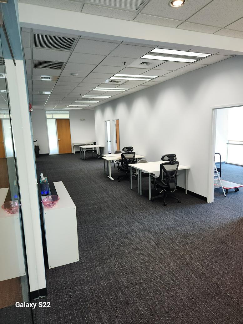 Photo of Office Space on Centennial Bank Building, 3902 Henderson Blvd Tampa 