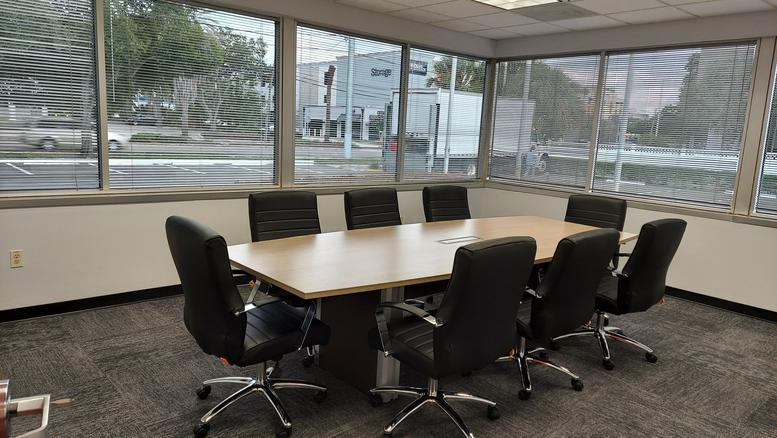 Office for Rent on Centennial Bank Building, 3902 Henderson Blvd Tampa 