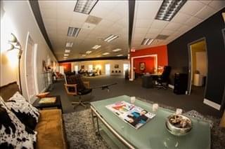 Photo of Office Space on Centennial Bank Building, 3902 Henderson Blvd Tampa