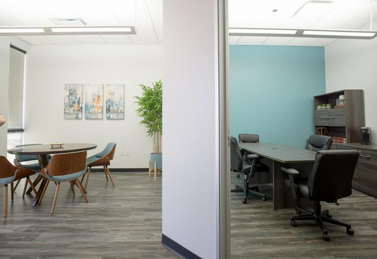 Picture of Cooper Crossing, 1820 E Ray Road Office Space available in Chandler