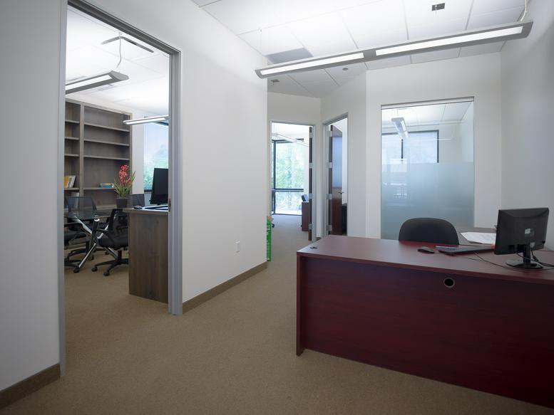 Office for Rent on Cooper Crossing, 1820 E Ray Road Chandler 