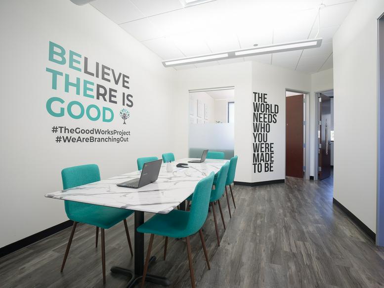 Photo of Office Space available to rent on Cooper Crossing, 1820 E Ray Road, Chandler