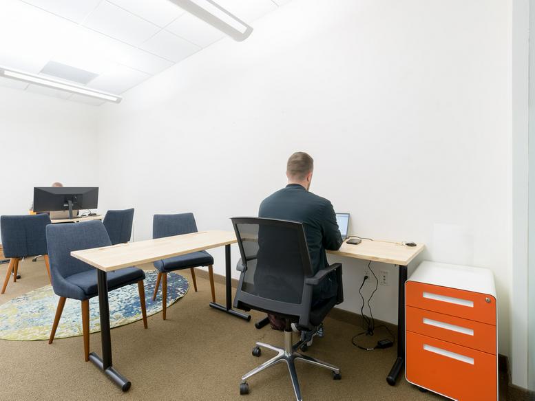 Cooper Crossing, 1820 E Ray Road Office Space - Chandler