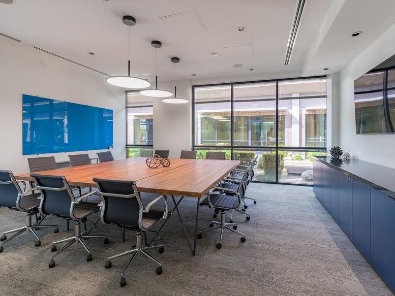 Photo of Office Space on Cooper Crossing, 1820 E Ray Road Chandler 