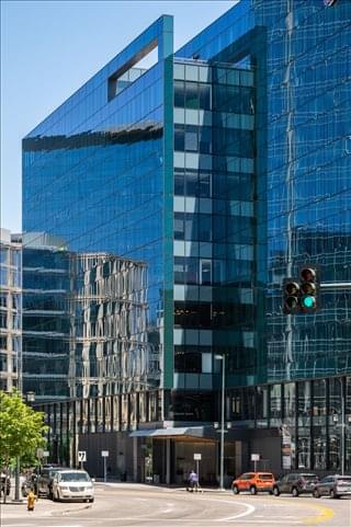 Photo of Office Space on Triangle Building,1550 Wewatta St, LoDo Denver