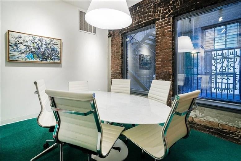 Photo of Office Space available to rent on 234 5th Ave, Flatiron, Manhattan, NYC