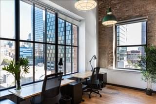 Photo of Office Space on 220 N Green St,Fulton Market, West Loop Chicago