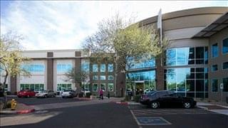 Photo of Office Space on Thunderbird Office Park,14050 83rd Ave Peoria