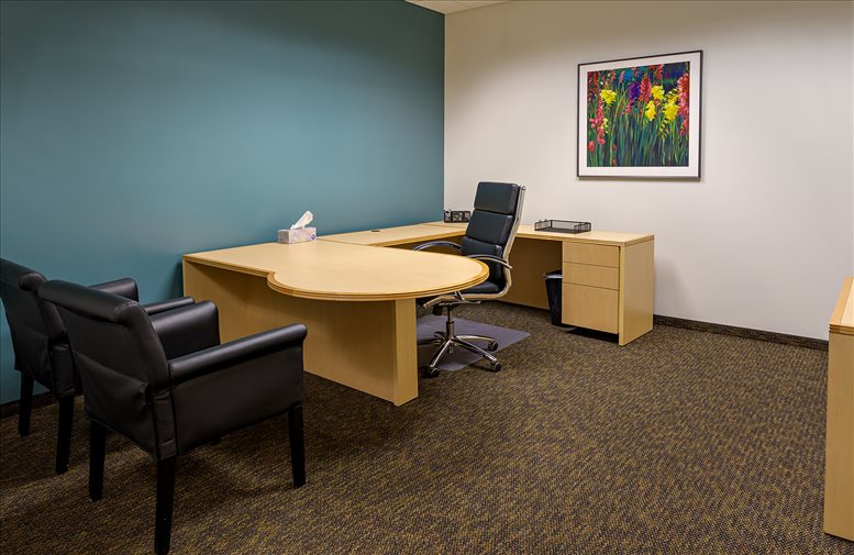 2155 W Pinnacle Peak Rd, Corridors Phoenix Office Images