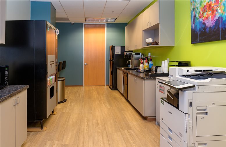 2155 W Pinnacle Peak Rd, Corridors Phoenix Office Images