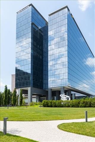 Photo of Office Space on 1775 Tysons Blvd Tysons