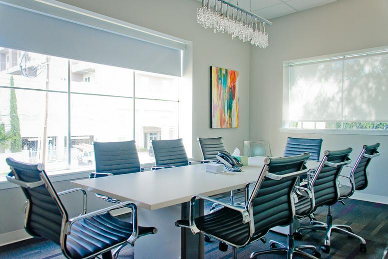Photo of Office Space available to rent on 2525 Robinhood Street, Houston