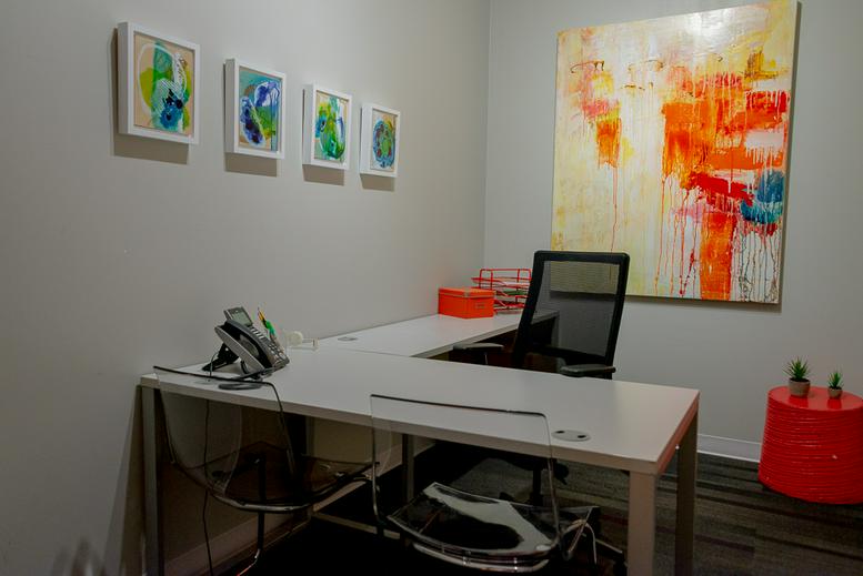 Office for Rent on 2525 Robinhood Street Houston 