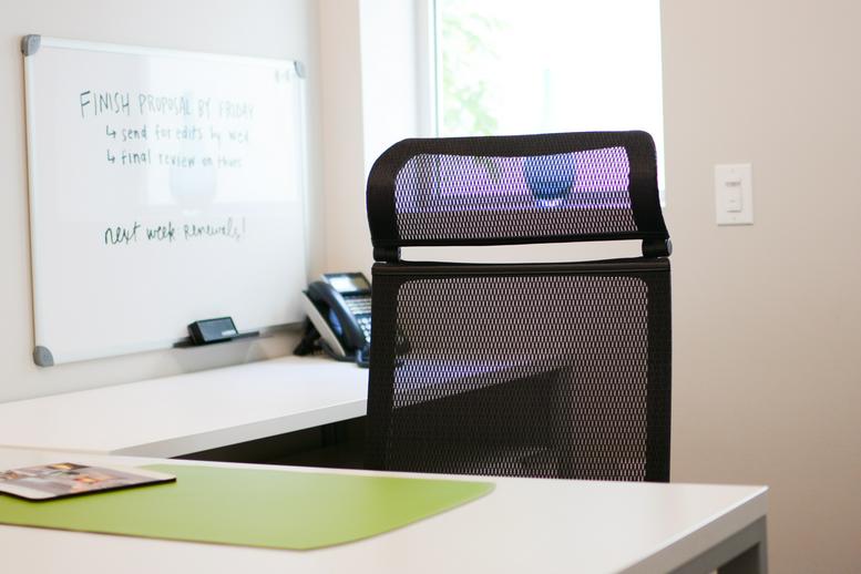 2525 Robinhood Street Office Space - Houston