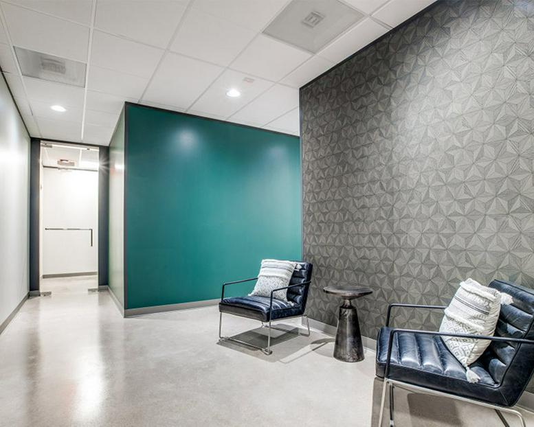 Photo of Office Space available to rent on 340-350 North Sam Houston Parkway East, Greater Greenspoint, Houston