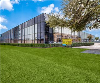 Photo of Office Space on 340-350 North Sam Houston Parkway East,Greater Greenspoint Houston