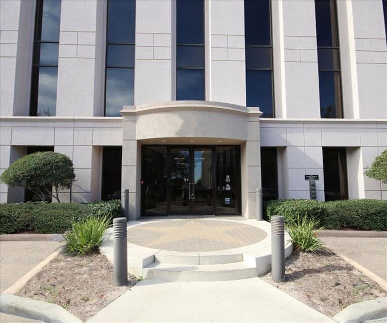 Picture of 507 N Sam Houston Pkwy E, North Belt Atrium Park, Greater Greenspoint Office Space available in Houston