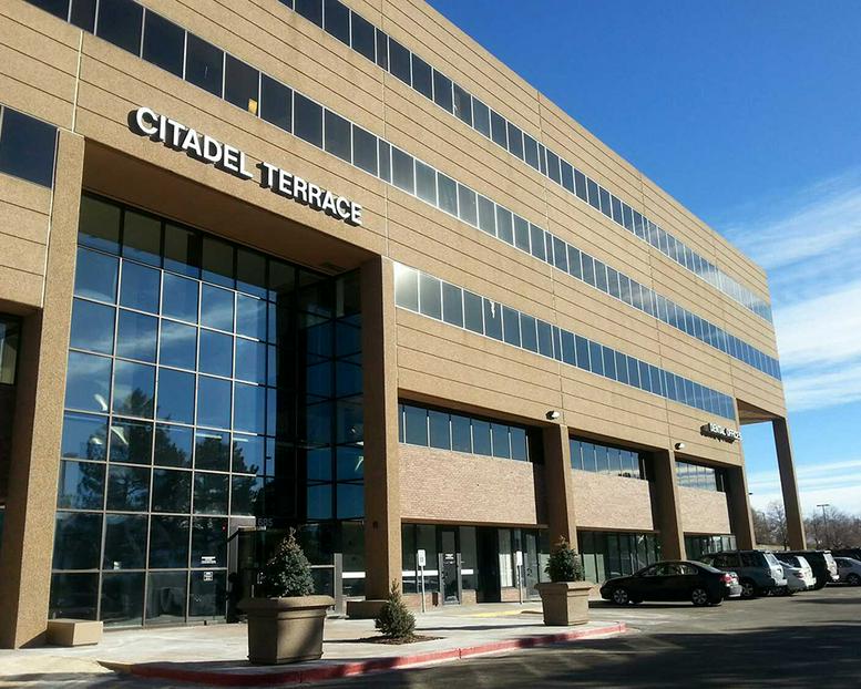 685 Citadel Dr E, The Citadel Office Space - Colorado Springs