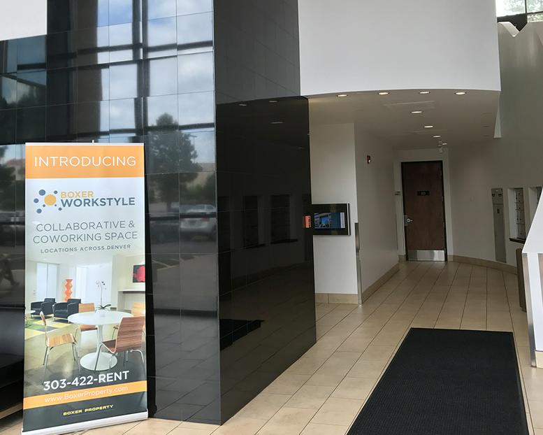 Photo of Office Space available to rent on 685 Citadel Dr E, The Citadel, Colorado Springs