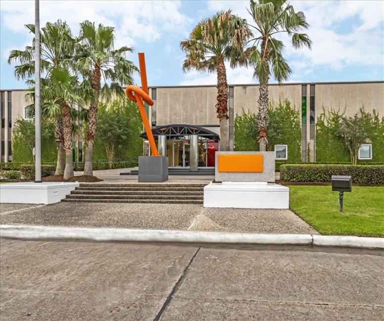 1322 Space Park Dr, Nassau Bay, Clear Lake Office Space - Houston
