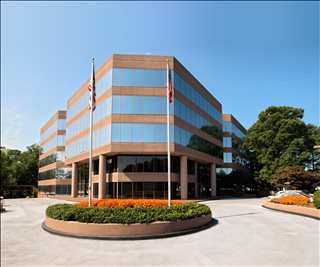 Photo of Office Space on Meridian, 1995 North Park Place Southeast, Cumberland Atlanta