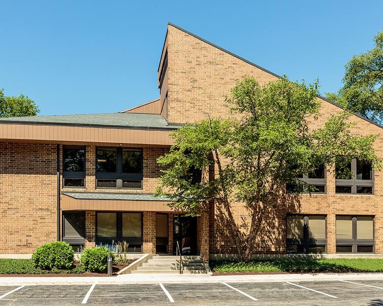 Photo of Office Space available to rent on 2100 Manchester Rd, Milton, Wheaton