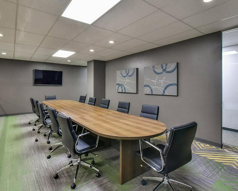 Photo of Office Space available to rent on 2300 Valley View Ln, Irving