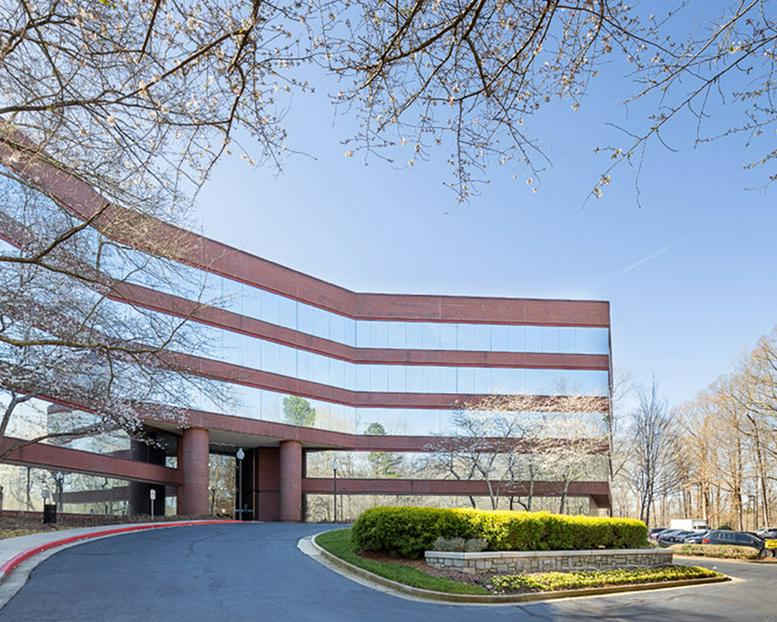 Photo of Office Space available to rent on 3295 River Exchange Dr, Norcross
