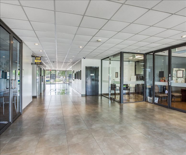 Office for Rent on Prosperity Bank Building, 3934 Farm To Market 1960 Rd W Houston 