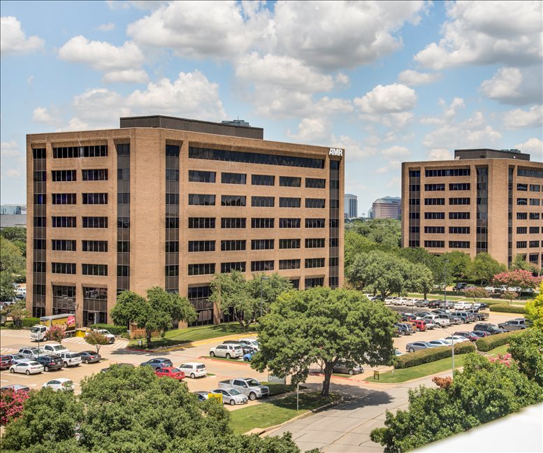 4099 McEwen Rd available for companies in Farmers Branch