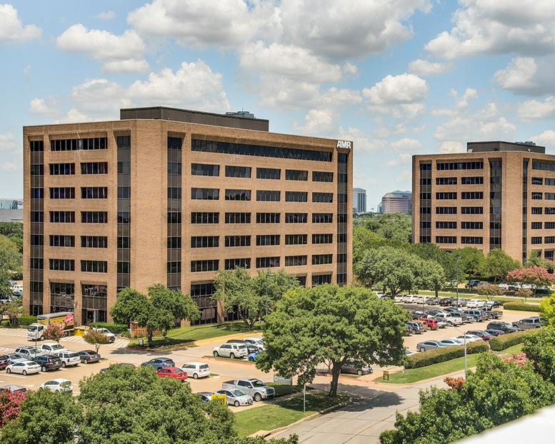 4099 McEwen Rd available for companies in Farmers Branch