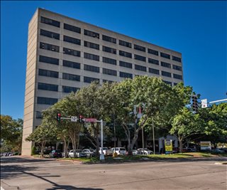 Photo of Office Space on 4100 Spring Valley Rd Farmers Branch