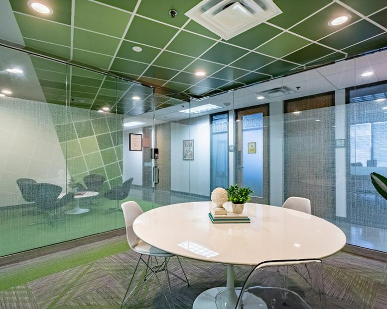 4101 McEwen Office Images
