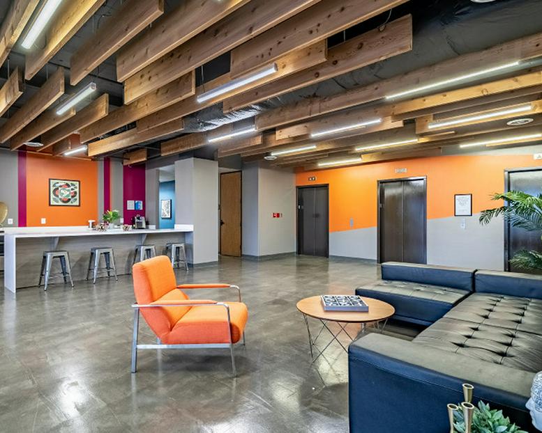 4101 McEwen Office Images