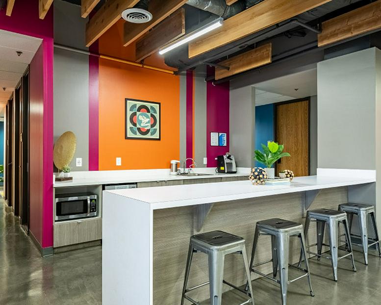 4101 McEwen Office Images