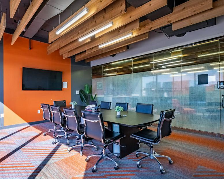 Photo of Office Space available to rent on 4101 McEwen, Dallas