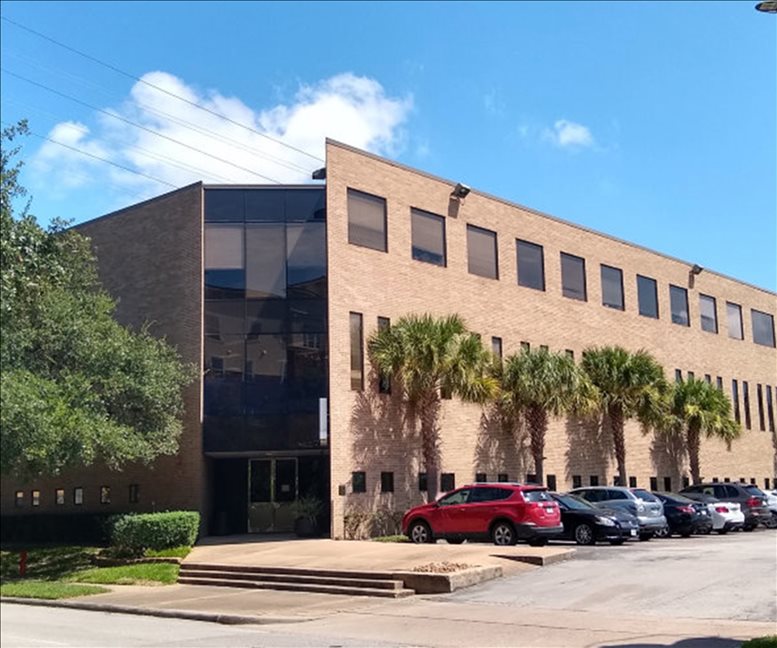 4101 McEwen Rd available for companies in Farmers Branch