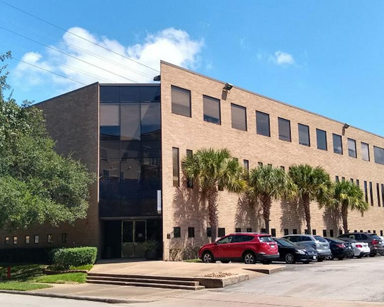 4101 McEwen Rd available for companies in Farmers Branch