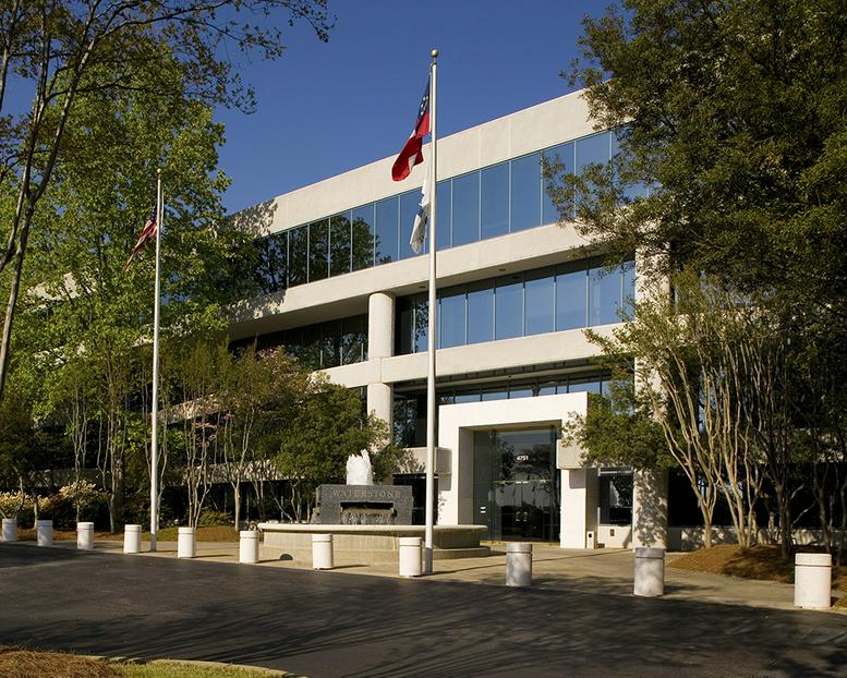 Photo of Office Space available to rent on Waterstone, 4751 Best Road, College Park, Atlanta